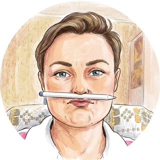 Telegram profile photo for Наталия Журавликова. Автор фэнтези