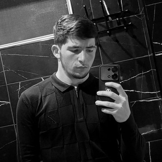 Telegram profile photo for русский из чечни
