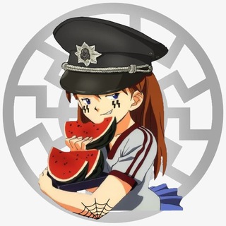 Telegram profile photo for ВО "Мусора" | #УкрТГ