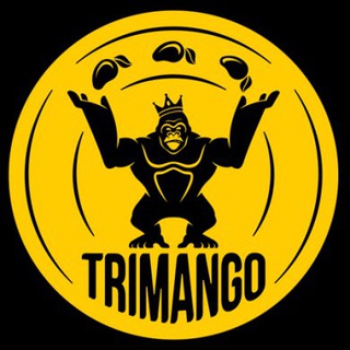 Telegram profile photo for TRIMANGO