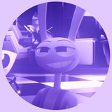 Telegram profile photo for @ ヾ𝗝𝗔𝗫。𓂃 rest