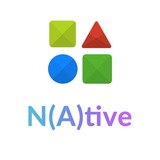 Telegram profile photo for N(A)tive