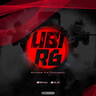 Telegram profile photo for 🏆UBIR6 CuP🏆