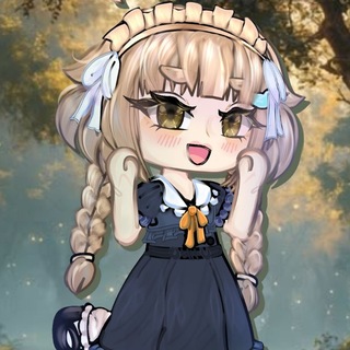 Telegram profile photo for 𝑨𝒏𝒏𝒂'𝒔 𝑩𝒖𝒏𝒌𝒆𝒓