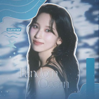 Telegram profile photo for 𝐅𝐚𝐧𝐝𝐨𝐦 𝐎𝐜𝐞𝐚𝐧//𝐅𝐋𝐎𝐎𝐃