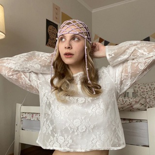 Telegram profile photo for лёлик ТУТОВНИК ✿