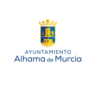 Telegram profile photo for Ayuntamiento de Alhama de Murcia