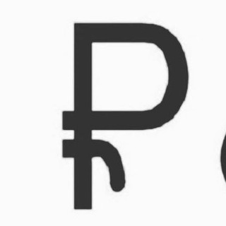 Telegram profile photo for РУБЛЬ НА ИВЛ