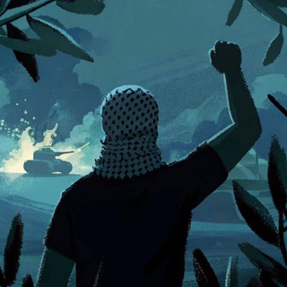 Telegram profile photo for ملتقى المواطنين