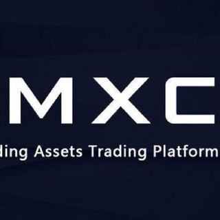 Telegram profile photo for mexc ارز دیجیتال