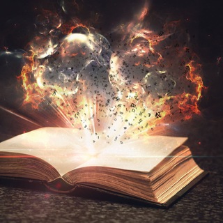 Telegram profile photo for Библиотека Творческого | Архив книг