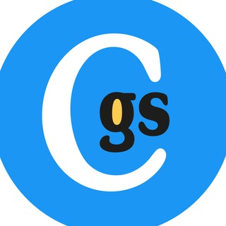 Telegram profile photo for GS.BY