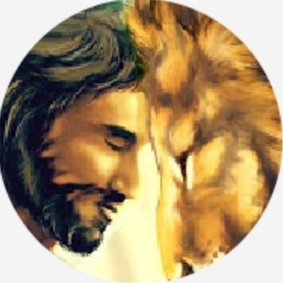 Telegram profile photo for JHR - Ein Licht in der Dunkelheit