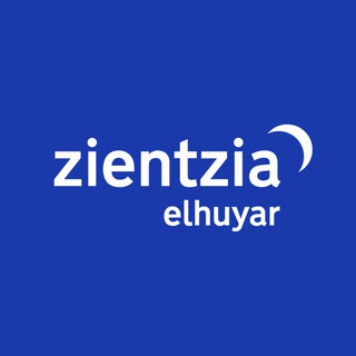 Telegram profile photo for Elhuyar Zientzia