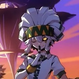 Telegram profile photo for see you, space captain ~