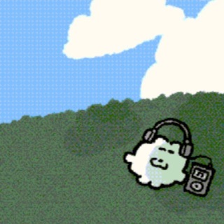 Telegram profile photo for 散打的嘤格瑞斯日志