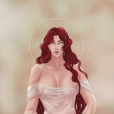 Telegram profile photo for Li_Tiya