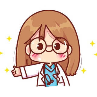 Telegram profile photo for KIDS HEALTH