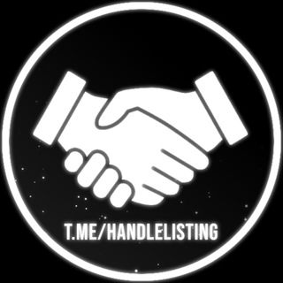 Telegram profile photo for Handles