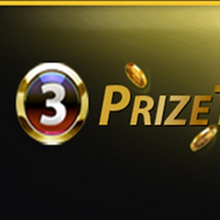 Telegram profile photo for RESULT 3PRIZETOTO