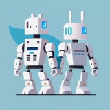 Telegram profile photo for Fren Finder Portal