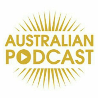Telegram profile photo for 🇦🇺🇦🇺Aussie Podcast🇦🇺🇦🇺