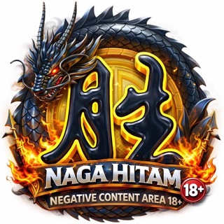Telegram profile photo for NAGA HITAM |#VIRAL