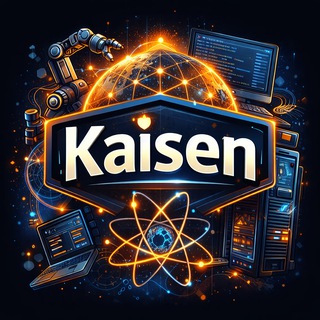 Telegram profile photo for Kaisen