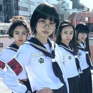 Telegram profile photo for J-pop || Japanese music confessions