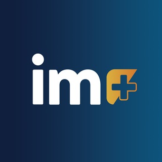 Telegram profile photo for IM+