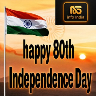 Telegram profile photo for Info India