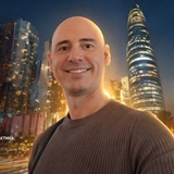 Telegram profile photo for Roman Mazlov Life 🤑