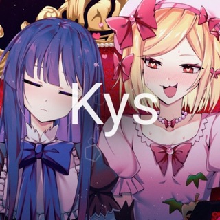 Telegram profile photo for πΉKysπΊπ¦πͺπΊπ΅πΈπ³οΈβππ³οΈββ§οΈ