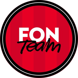 Telegram profile photo for Fonteam