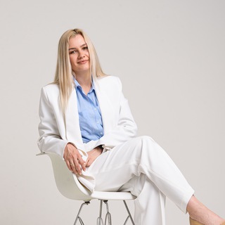 Telegram profile photo for Александра Каюмова - Психолог