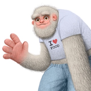 Telegram group profile photo for Чат иллюстраторов. Oleg Goncharov