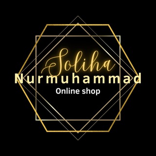 Telegram profile photo for 👉🏼❤️❤️SOLIHA❤️❤️SHOPPING❤️❤️👈🏻