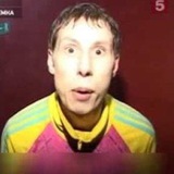 Telegram profile photo for швабра