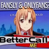 Telegram profile photo for Asuna TRAFFIC