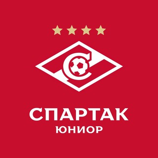 Telegram profile photo for Франшиза футбольной школы «Спартак Юниор»