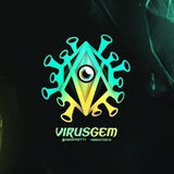 Telegram profile photo for VirusGem