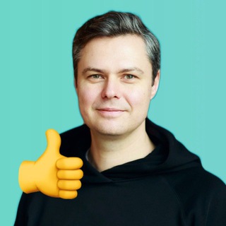 Telegram profile photo for Re: Alex Lepeshkin