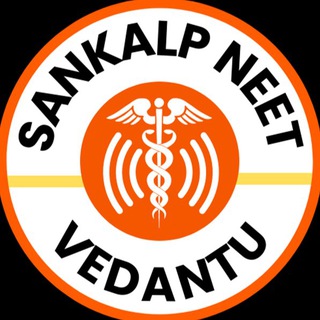 Telegram profile photo for SANKALP NEET VEDANTU
