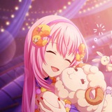 Telegram profile photo for рест ✿ false disposition