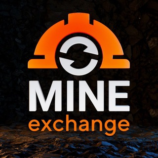 Telegram profile photo for MINE.exchange NEWS (EN version)