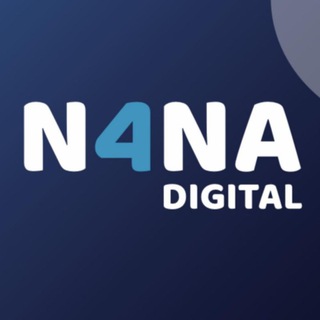 Telegram profile photo for N4NA Digital 🌎