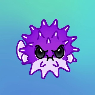 Telegram profile photo for Bless
