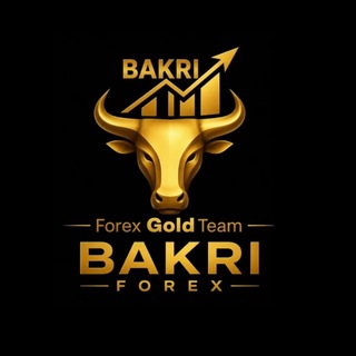 Telegram profile photo for BAKRI FOREX
