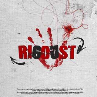 Telegram profile photo for RIGOUST : Jasa frag & Rent usn