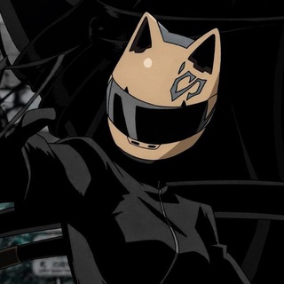 Telegram profile photo for Meowฅ